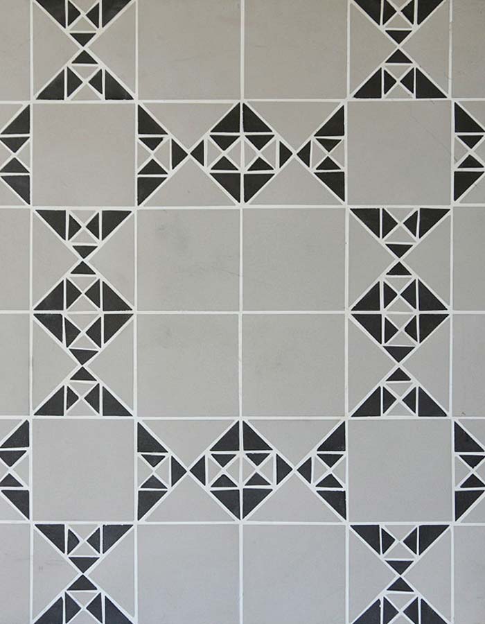 Interlocking Pavers - Athena