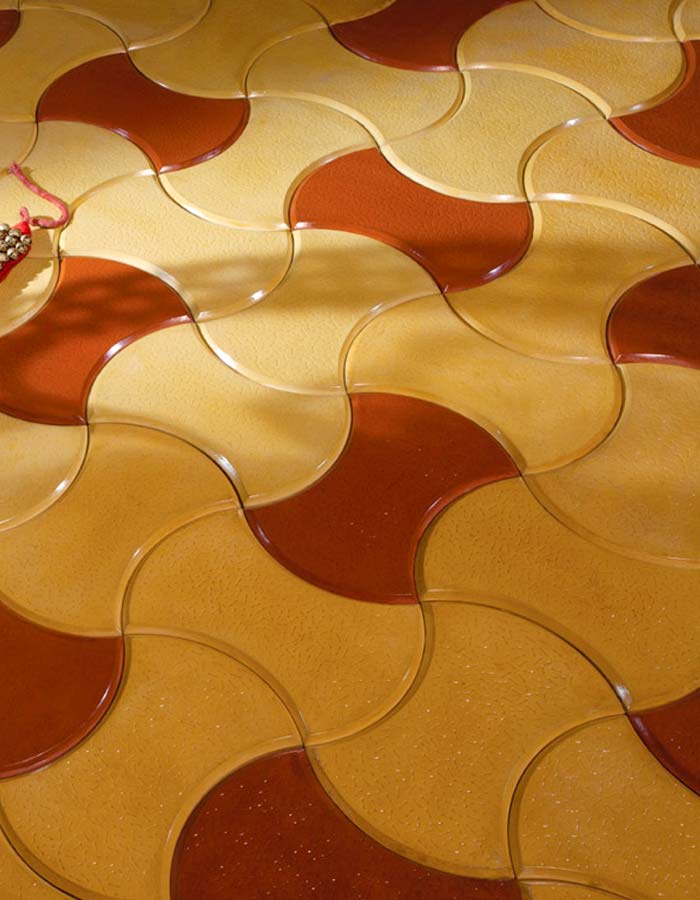 Interlocking Pavers - Olympia